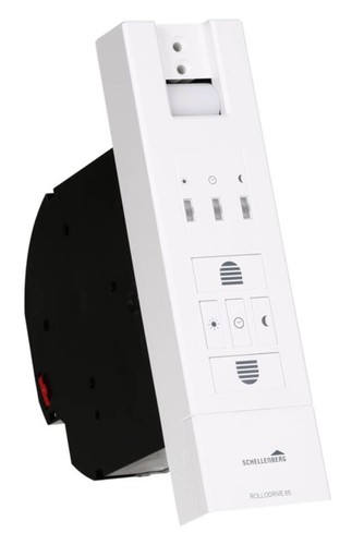 Schellenberg elektrischer
