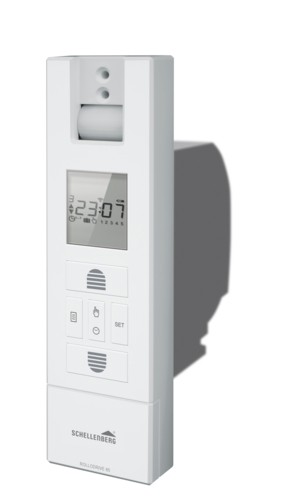 Schellenberg rollodrive plus - schellenberg,