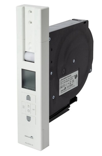 Schellenberg rollodrive - schellenberg,