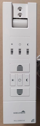 Schellenberg rollodrive - schellenberg,