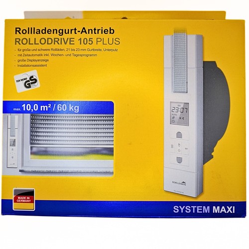 Schellenberg rollodrive 105 - schellenberg,