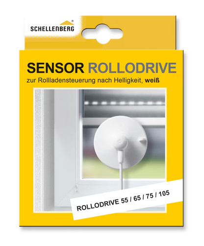 Schellenberg sonnensensor für - sonnensensor,
