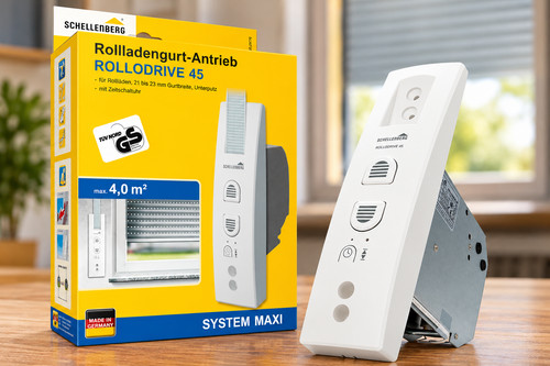 Schellenberg elektrischer - schellenberg,
