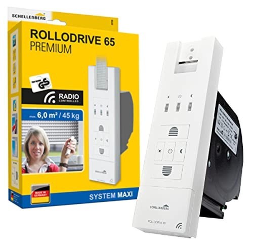 Schellenberg rollodrive - schellenberg,