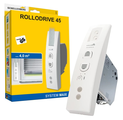 Schellenberg 22638