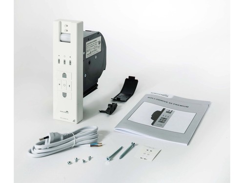 Schellenberg rollodrive - schellenberg,