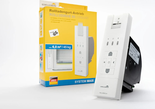 Schellenberg rollodrive - schellenberg,