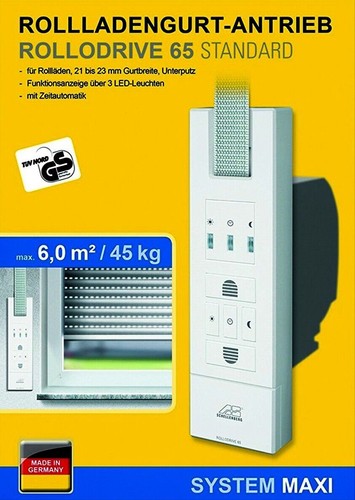 Schellenberg rollodrive - schellenberg,