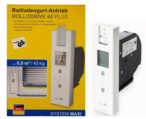 Schellenberg rollodrive - schellenberg,