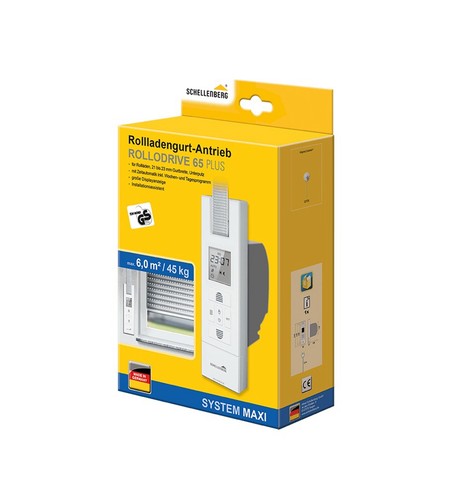 Schellenberg rollo drive - drive, 65