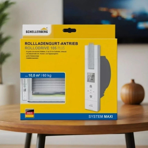 Schellenberg rollodrive - schellenberg,