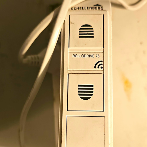 Schellenberg rollodrive - schellenberg,