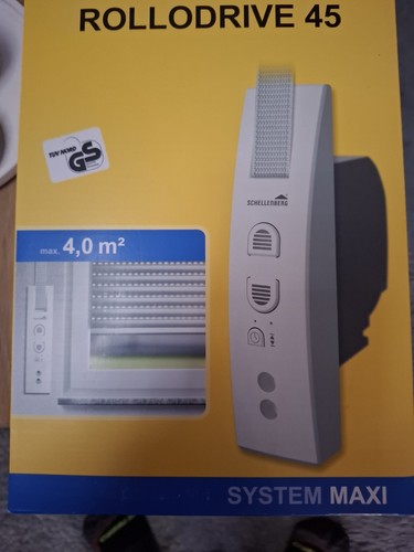 Rollodrive neu - rollodrive,