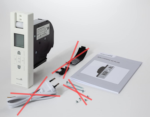 Schellenberg rollodrive - schellenberg,