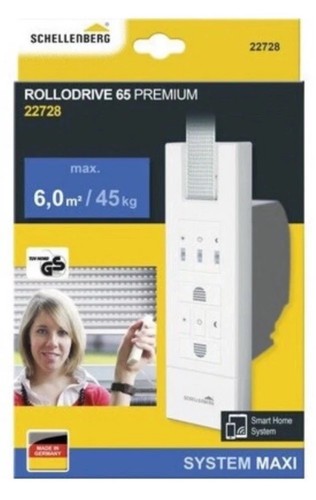Schellenberg rollodrive - schellenberg, 65