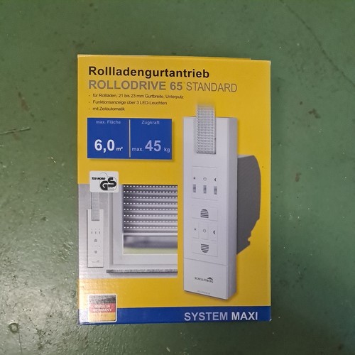 Schellenberg rollodrive - schellenberg,