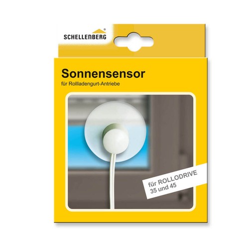 Schellenberg sonnensensor - schellenberg,