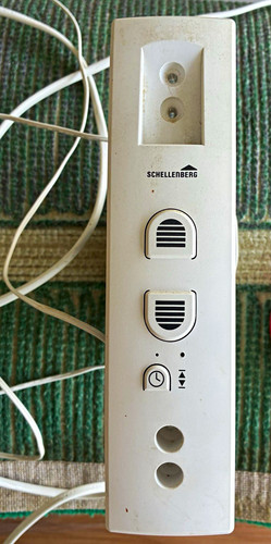 Schellenberg rollodrive - rollodrive, 45