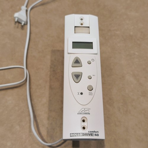 Schellenberg rollodrive - schellenberg,