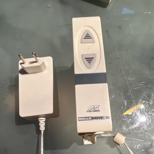 Schellenberg rollodrive - rollodrive, 30