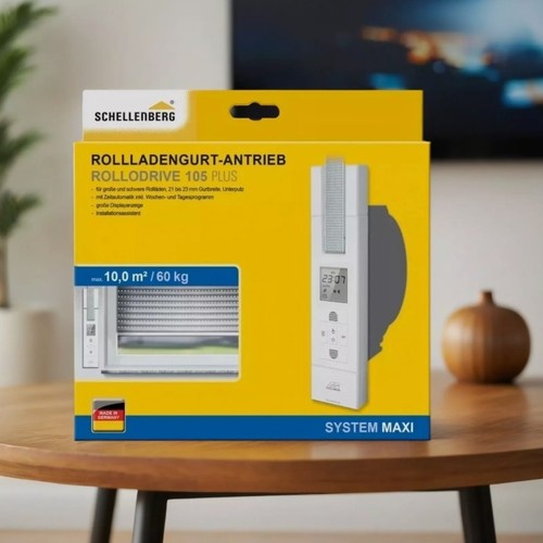 Schellenberg rollodrive - schellenberg,