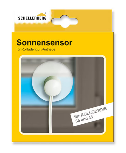Schellenberg sonnensensor für - schellenberg,