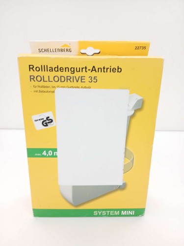Schellenberg rollodrive - schellenberg,