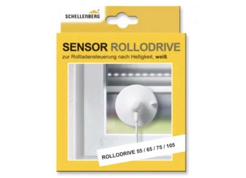 Schellenberg sensor rollodrive - sensor,