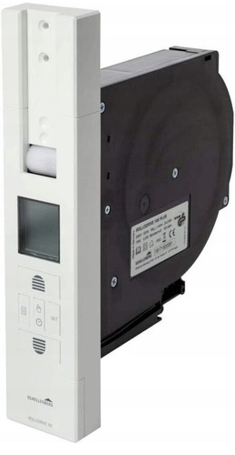 Schellenberg rollodrive 105 - rollodrive,