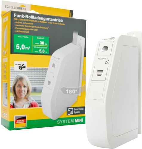 Schellenberg rollodrive - !!!!,