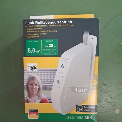 Schellenberg rollodrive - schellenberg, 75