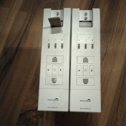 Schellenberg rollo drive - 2, x